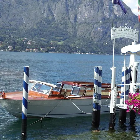 Lake Como 2p Apt Mountain View Landhaus *