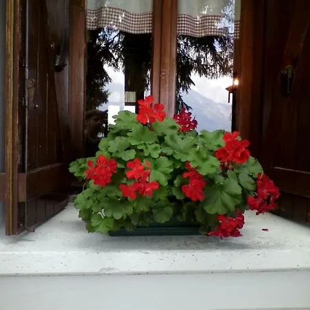 Lake Como 2p Apt Mountain View Landhaus Perledo
