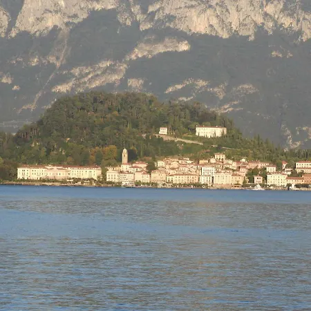 Lake Como 2p Apt Mountain View Landhaus Perledo