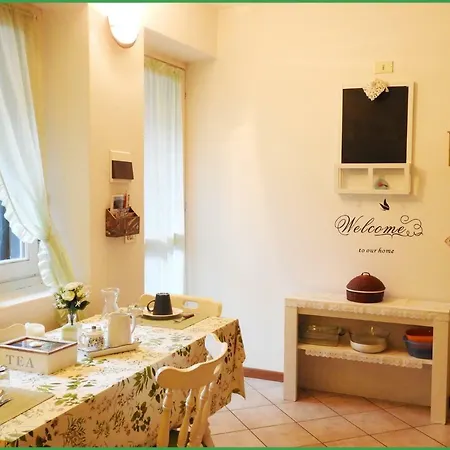 Lake Como 2p Apt Mountain View *