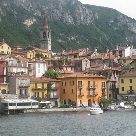 בית כפרי Lake Como 2p Apt Mountain View
