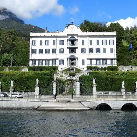 Lake Como 2p Apt Mountain View בית כפרי *