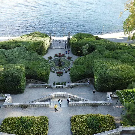 בית כפרי Lake Como 2p Apt Mountain View Perledo